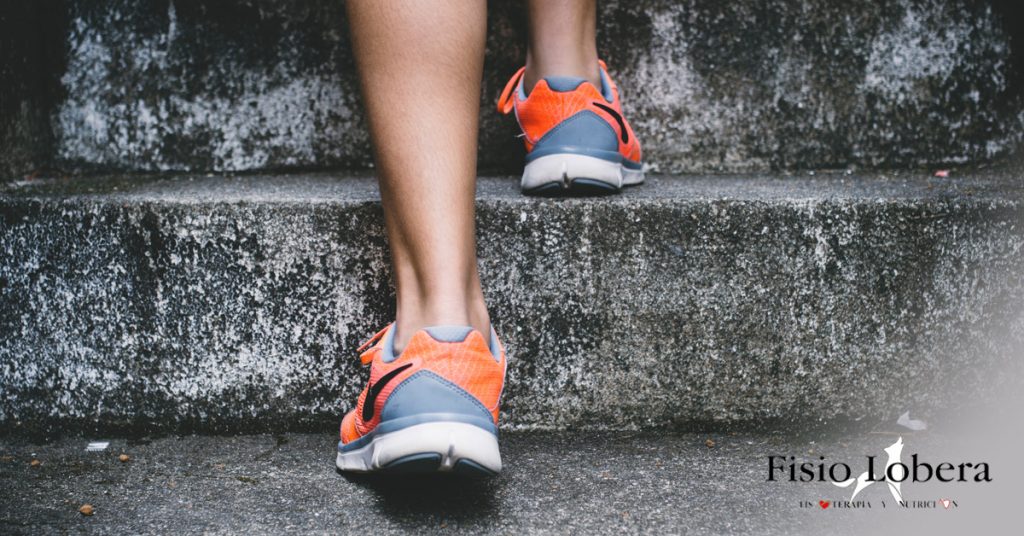 fisioterapeuta en Zaragoza-Fisio Lobera-deporte