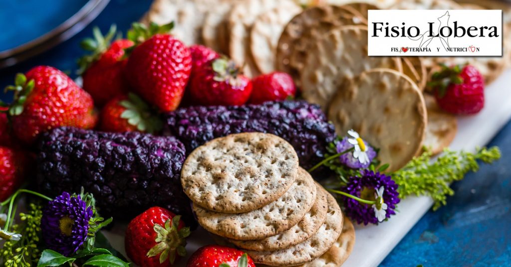 nutricionista en Zaragoza-fisio lobera