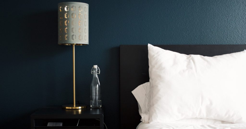 cómo elegir una buena almohada-fisio lobera