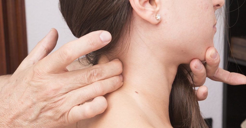 Cómo prevenir el dolor de cuello