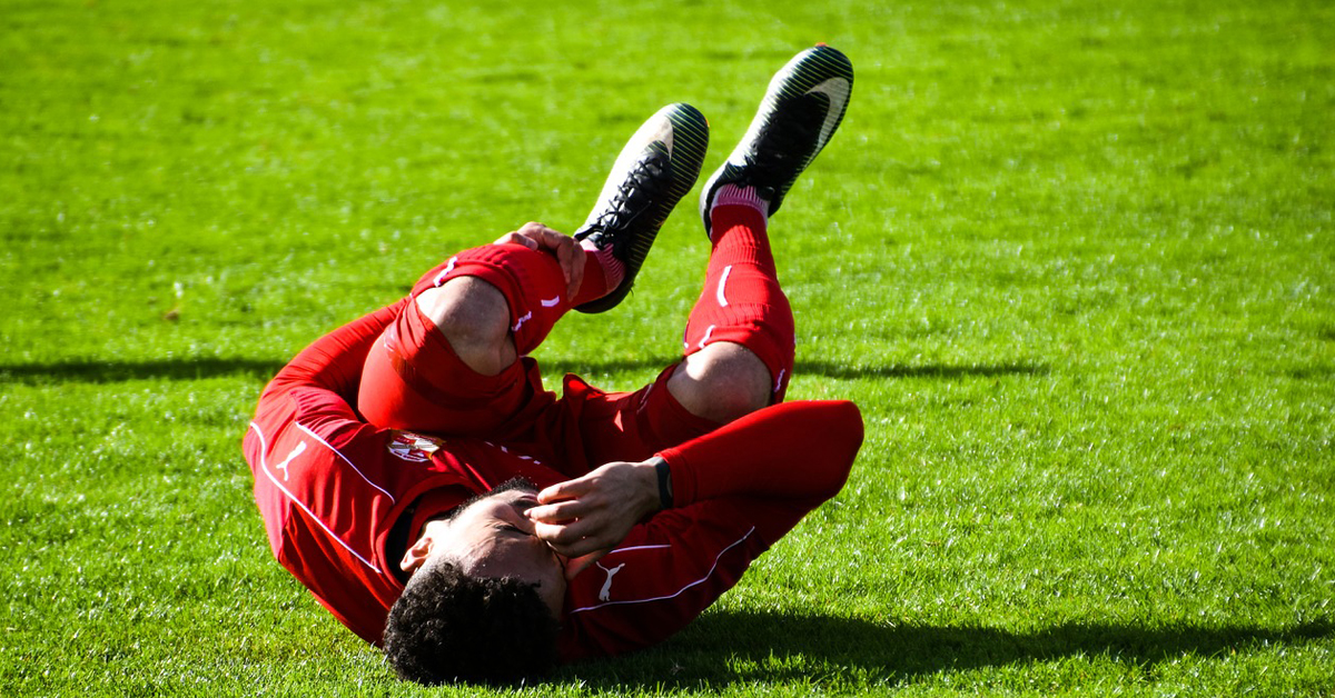 tipos de lesiones deportivas-fisio lobera